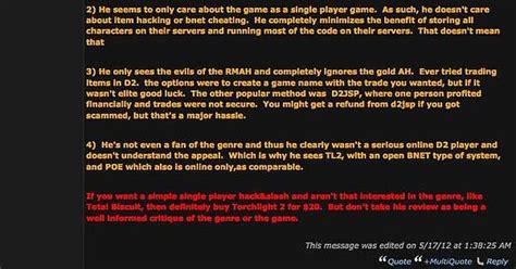 r totalbiscuit|r/pcgaming on Reddit: Apparently, TotalBiscuit's entire lifetime .